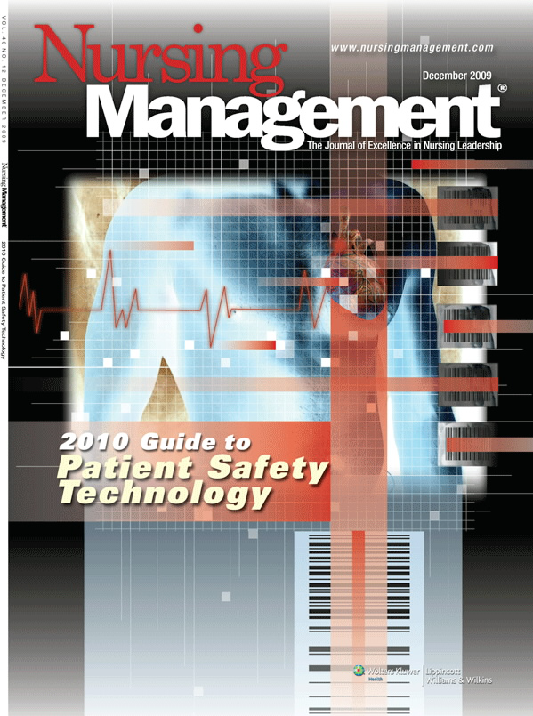 Nursing Management