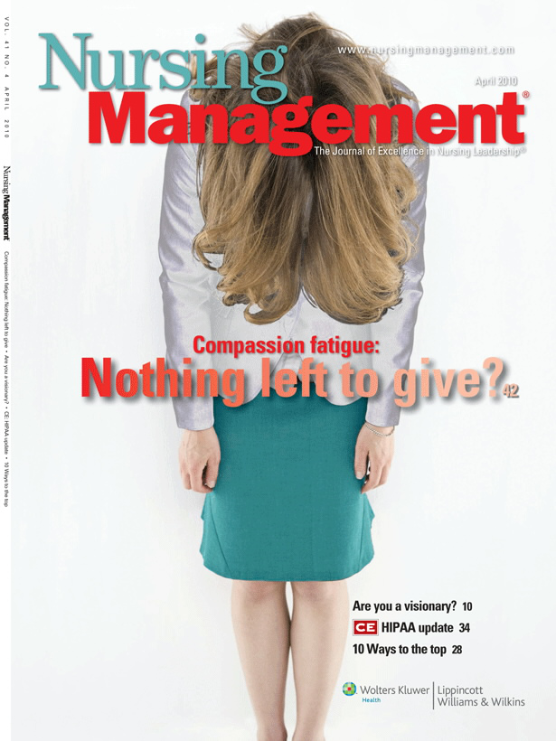 Nursing Management