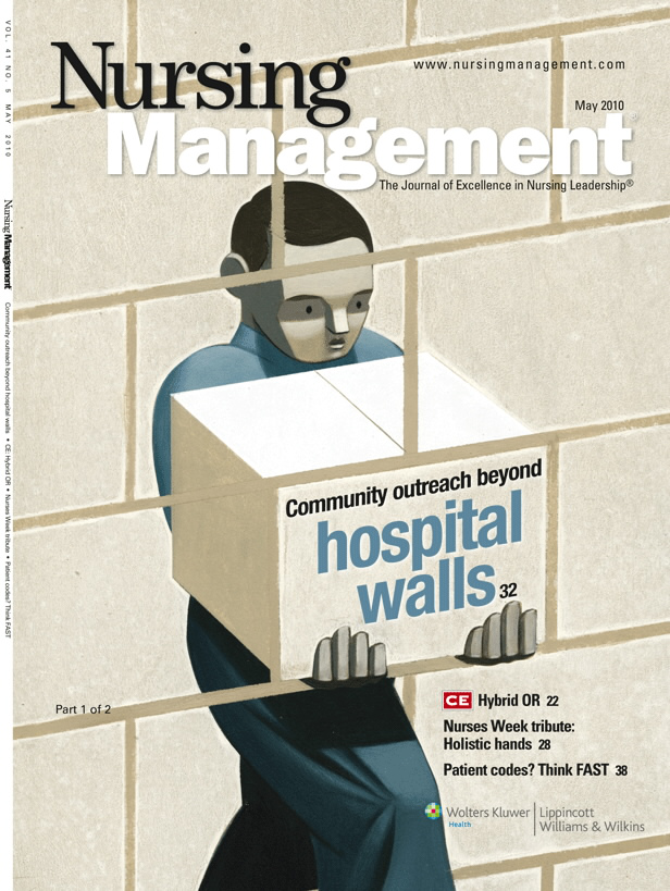 Nursing Management