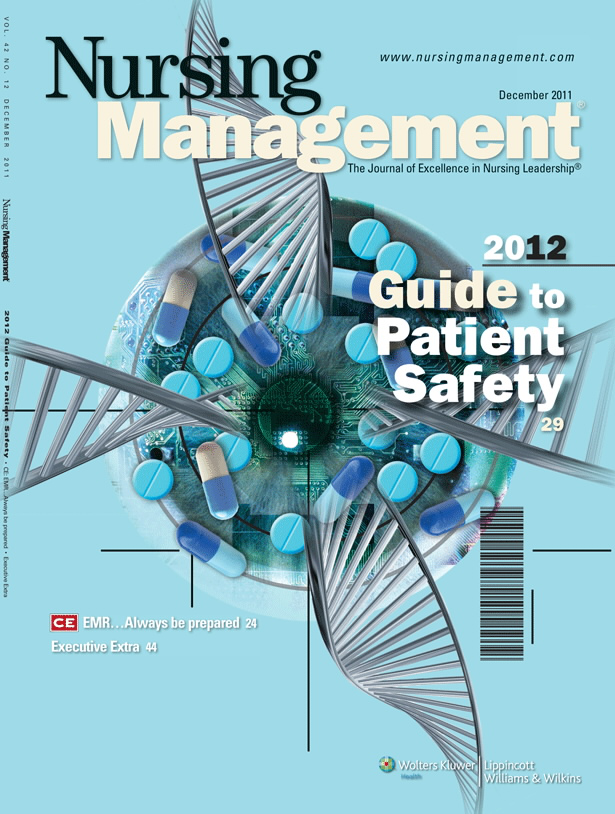 Nursing Management