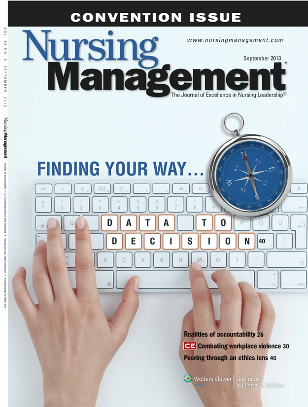 Nursing Management