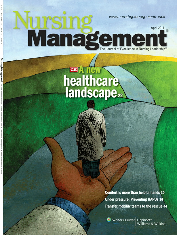 Nursing Management