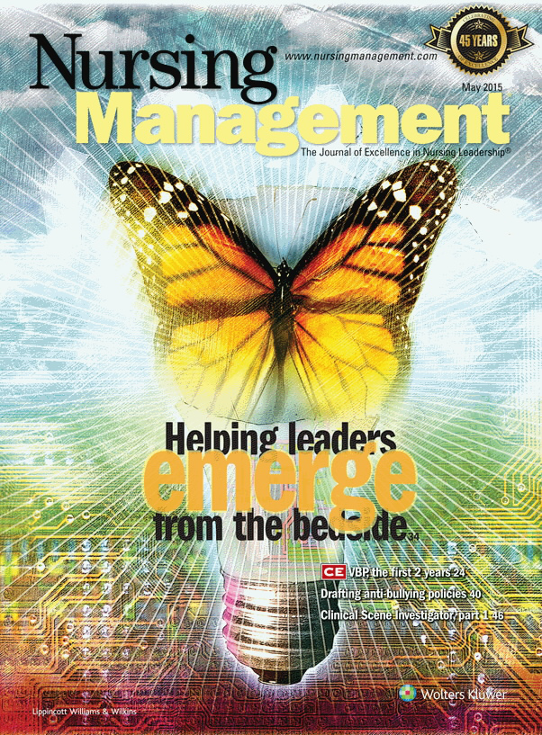 Nursing Management