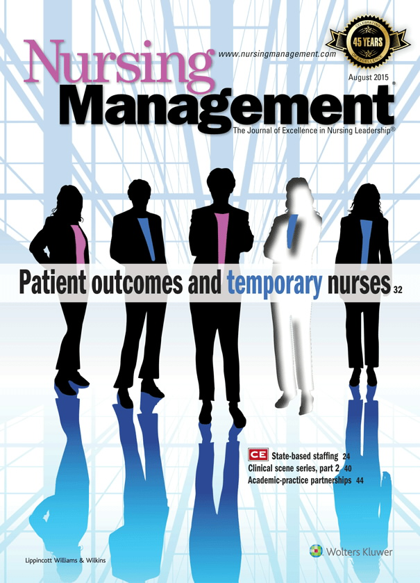 Nursing Management
