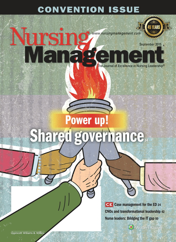 Nursing Management