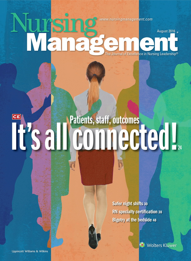 Nursing Management