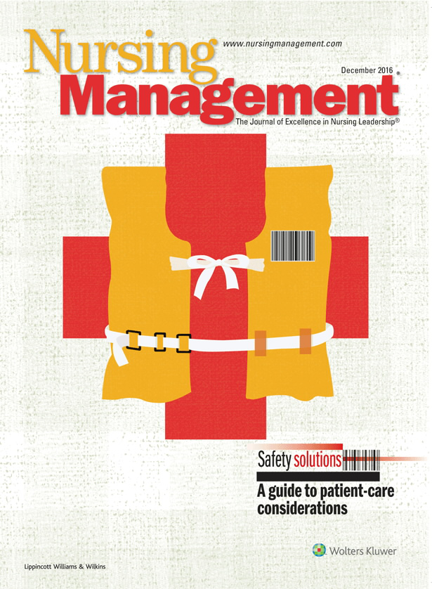 Nursing Management