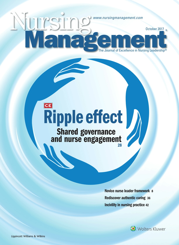 Nursing Management