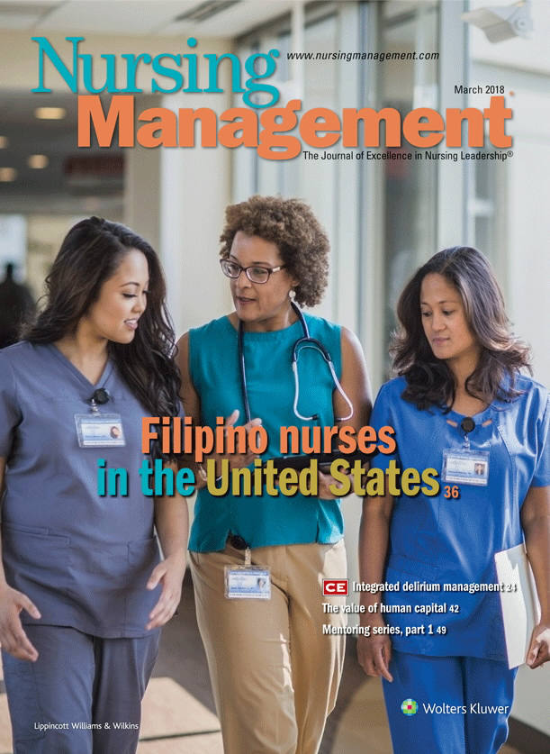 Nursing Management