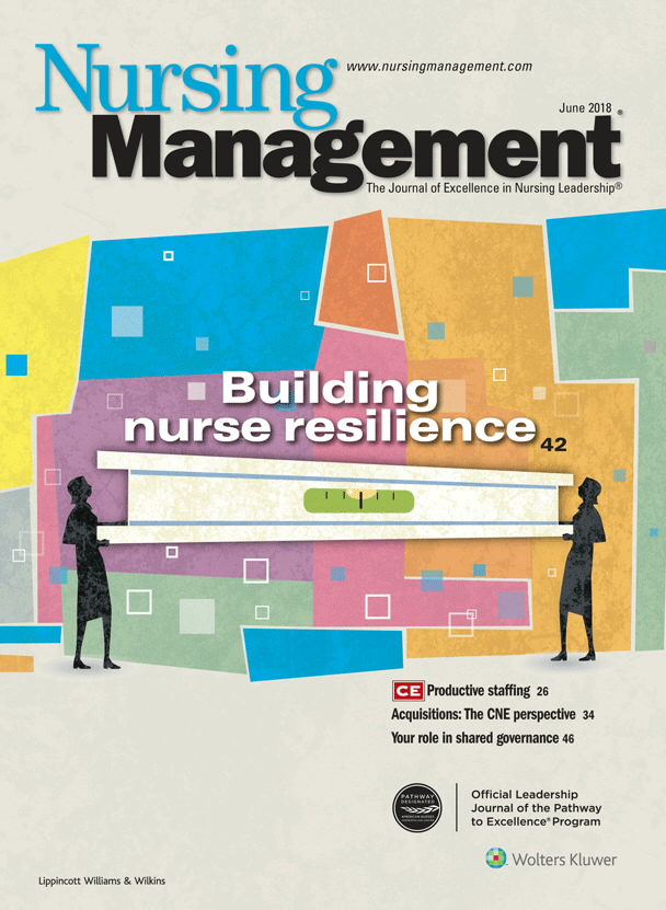 Nursing Management