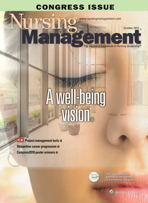 Nursing Management