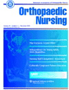 Orthopaedic Nursing