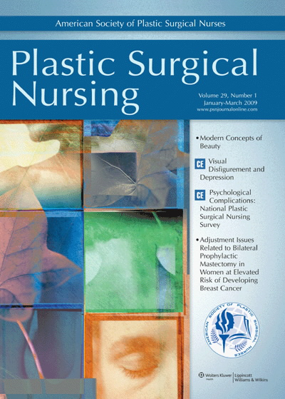 Plastic Surgical Nursing