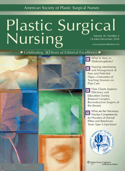 Plastic Surgical Nursing