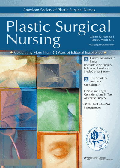 Plastic Surgical Nursing