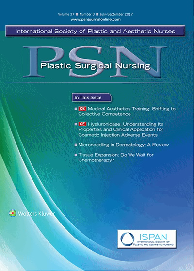 Plastic Surgical Nursing