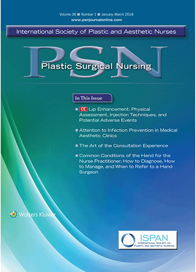 Plastic Surgical Nursing