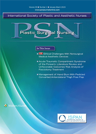 Plastic Surgical Nursing