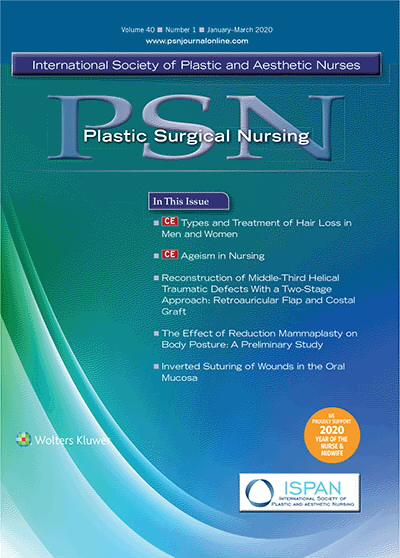 Plastic Surgical Nursing