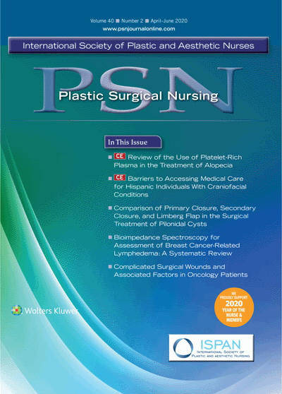 Plastic Surgical Nursing