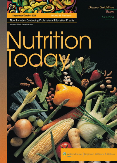 Nutrition Today