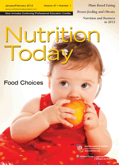 Nutrition Today