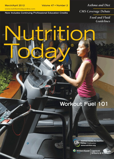 Nutrition Today