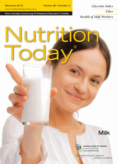 Nutrition Today