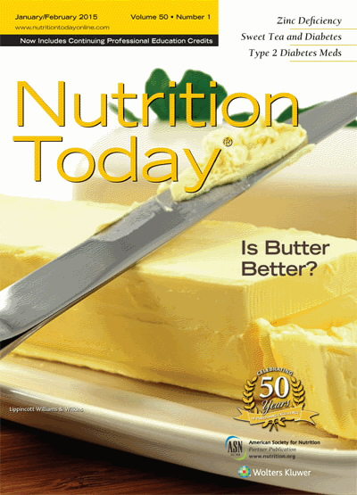 Nutrition Today