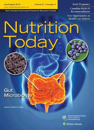 Nutrition Today