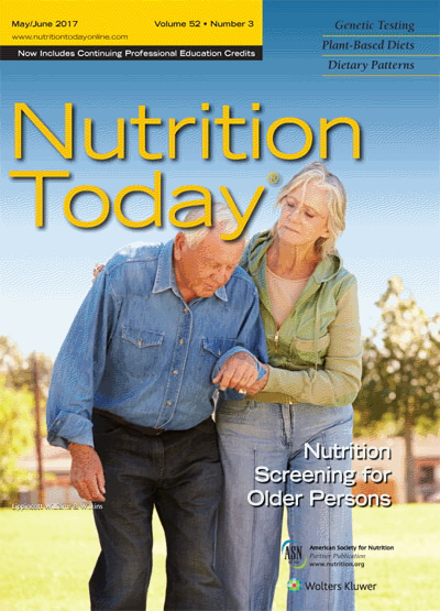 Nutrition Today