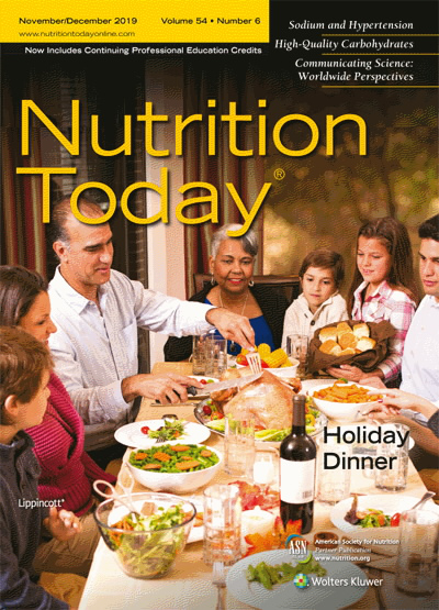 Nutrition Today