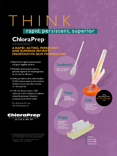 Journal of Infusion Nursing 