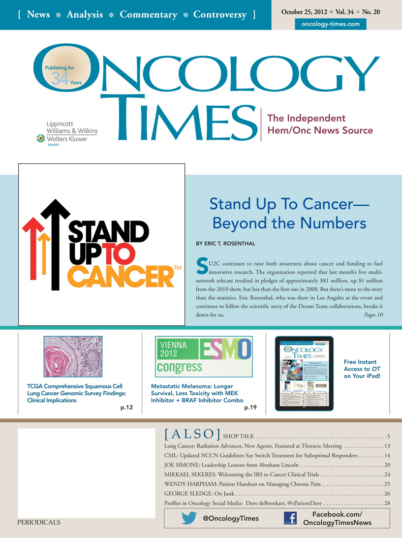 Oncology Times 