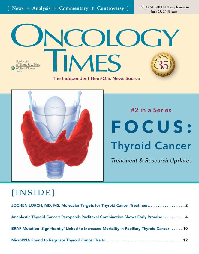 Oncology Times 