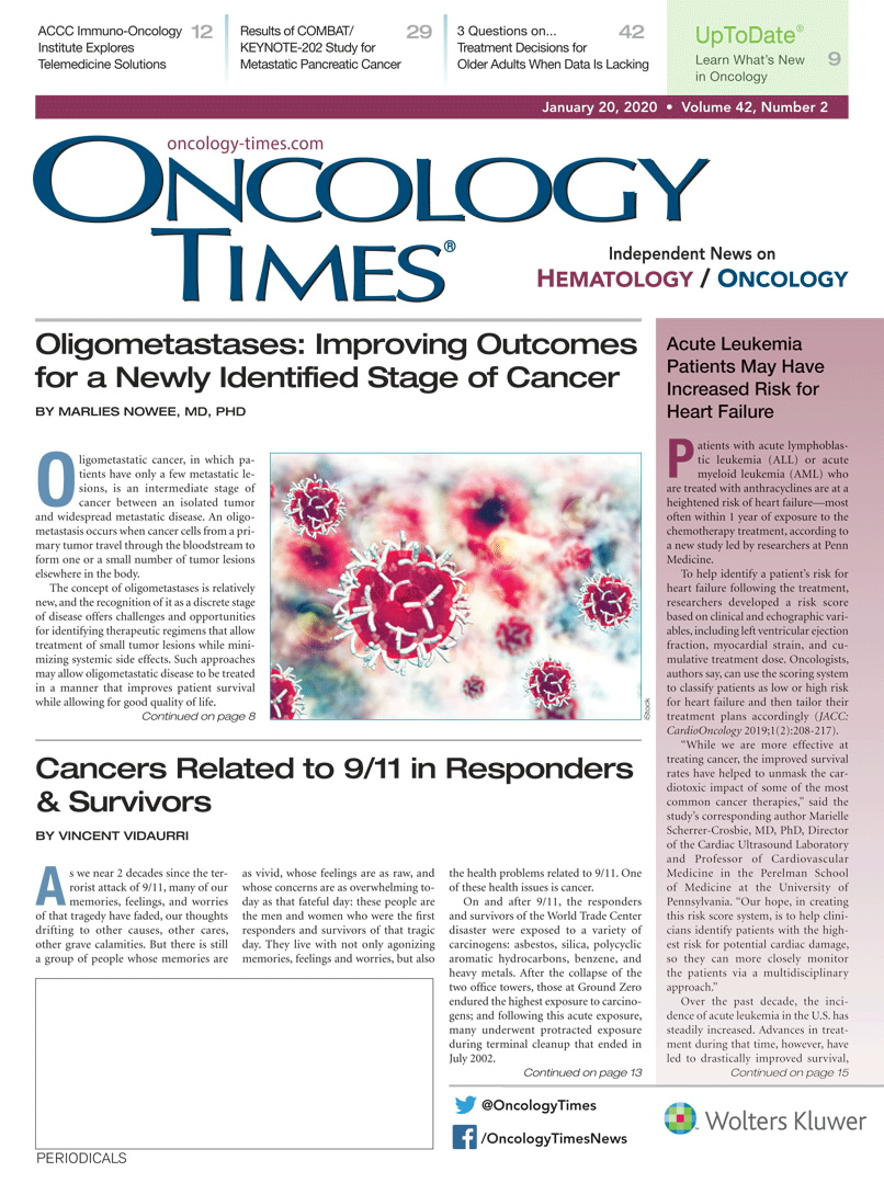 Oncology Times 