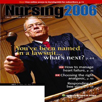 Nursing2020