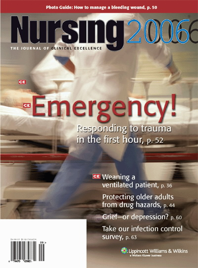Nursing2020