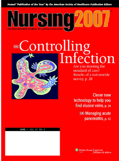 Nursing2020