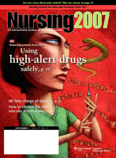 Nursing2020