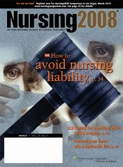 Nursing2020