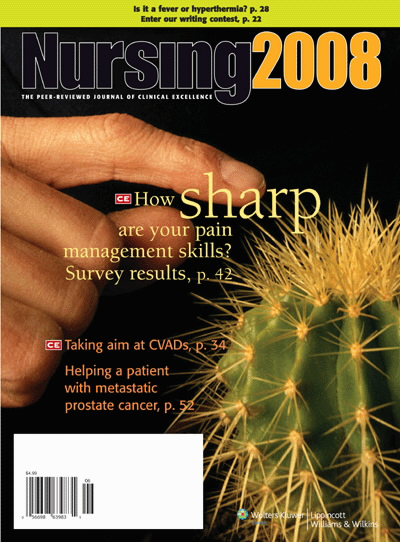 Nursing2020