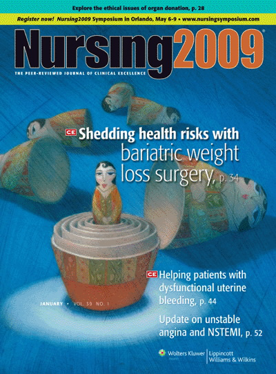 Nursing2020