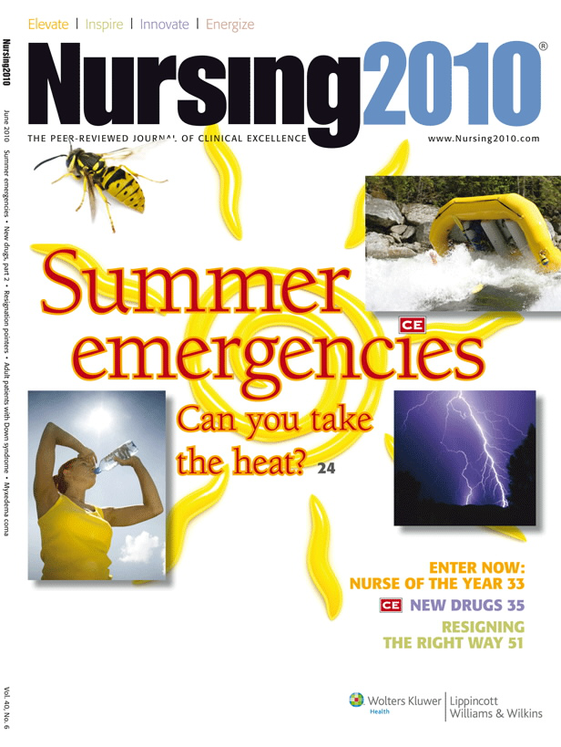 Nursing2020