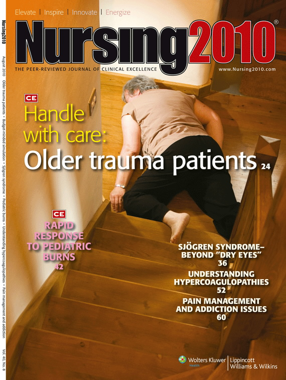 Nursing2020