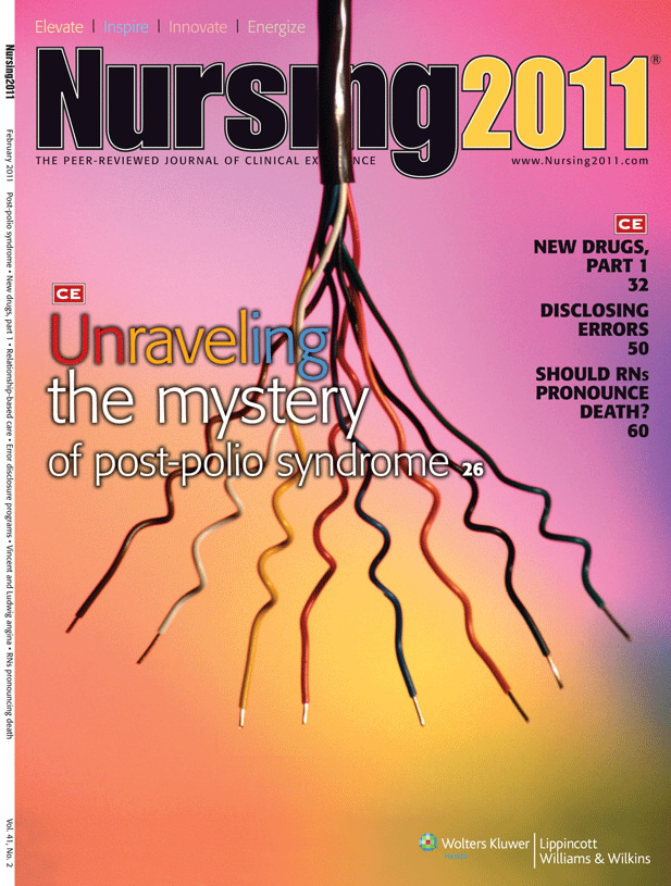 Nursing2020