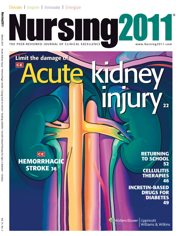 Nursing2020