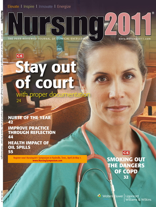 Nursing2020