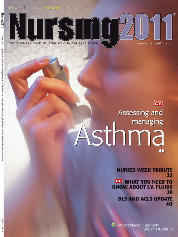 Nursing2020