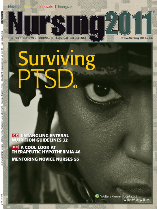 Nursing2020